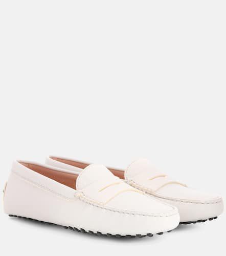 Tod's Mocassins Gommino en cuir - Tod's - Modalova