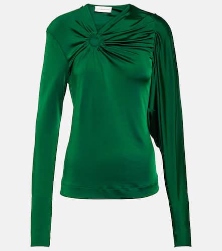 Victoria Beckham Top - Victoria Beckham - Modalova