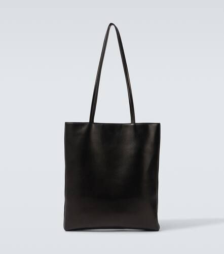 The Row Sac Flat en cuir - The Row - Modalova