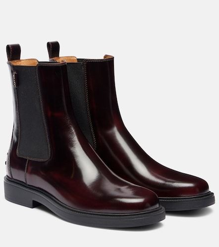 Tod's Bottines en cuir - Tod's - Modalova