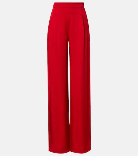 Pantalon ample à taille haute Cono - Max Mara - Modalova