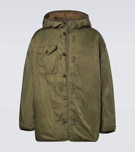 Parka Greely Corps réversible - Visvim - Modalova