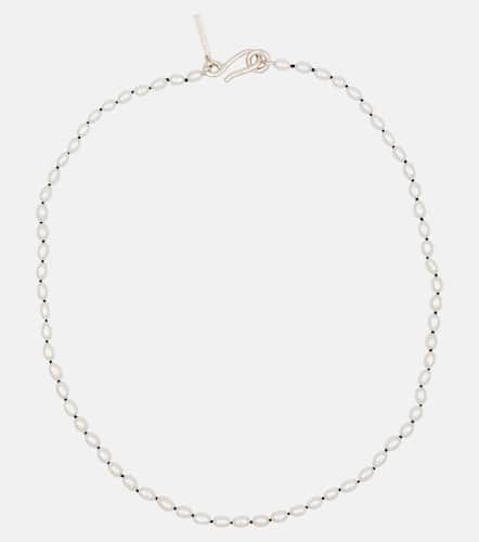 Collier Tiny en argent sterling et perles - Sophie Buhai - Modalova