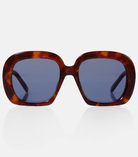 Loewe Lunettes de soleil oversize - Loewe - Modalova