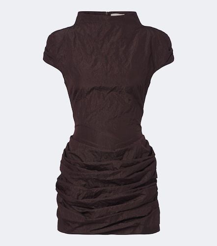 Robe en coton mélangé - Magda Butrym - Modalova