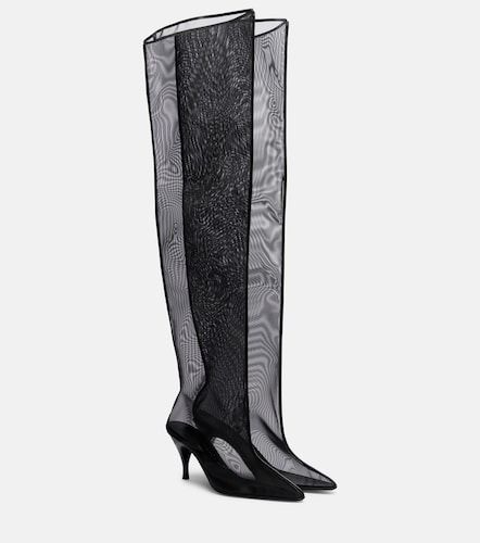 Bottes Drawing A Blank 80 - Herbert Levine - Modalova