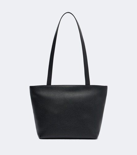 The Row Cabas Parker Medium en cuir - The Row - Modalova