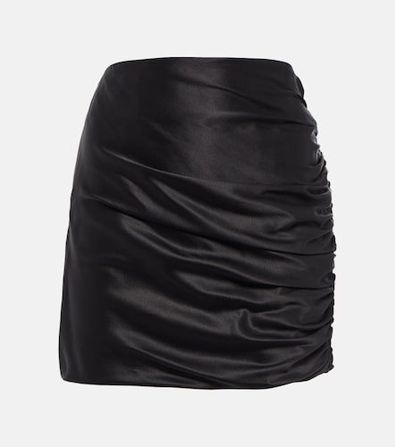The Sei Mini-jupe en soie - The Sei - Modalova