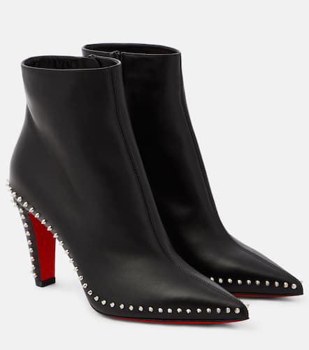 Bottines Christian Louboutin Luxe pour Femme Modalova