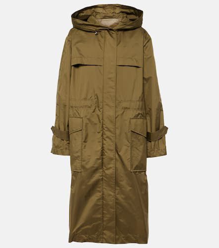 Moncler Veste imperméable Hiengu - Moncler - Modalova