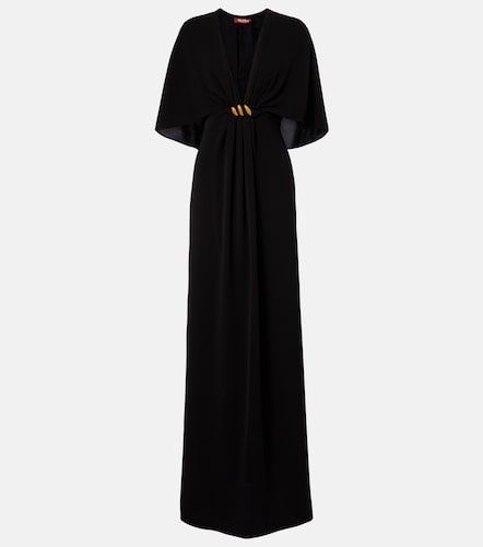 Max Mara Robe longue Elegante - Max Mara - Modalova