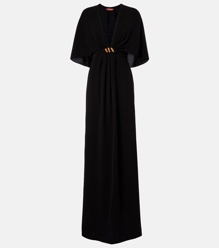 Max Mara Robe longue Elegante - Max Mara - Modalova