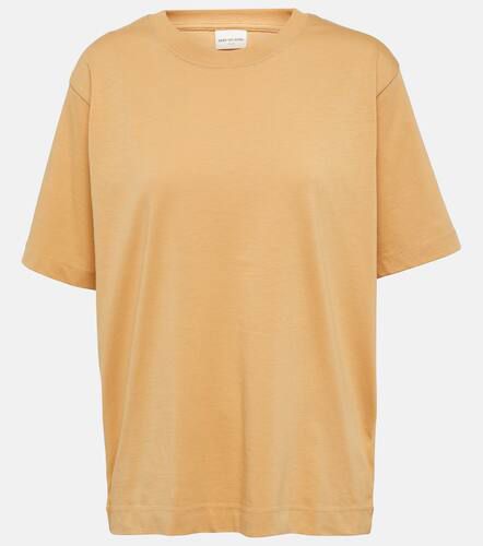 Dries Van Noten T-shirt en coton - Dries Van Noten - Modalova