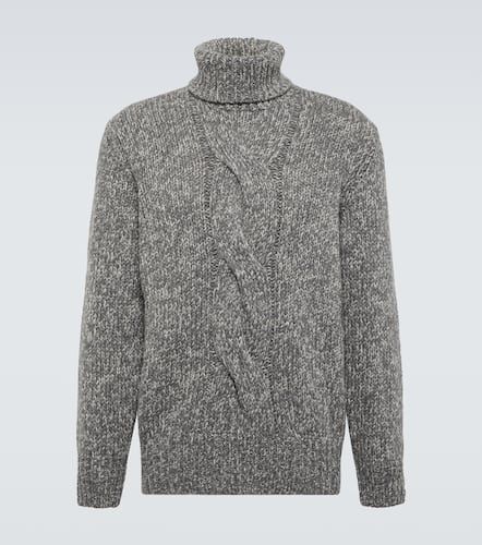 Pull en cachemire - Brunello Cucinelli - Modalova