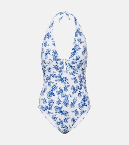 Maillot de bain Little Dix Bay U-Bar - Heidi Klein - Modalova