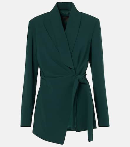 Max Mara Veste cache-cœur Comma - Max Mara - Modalova