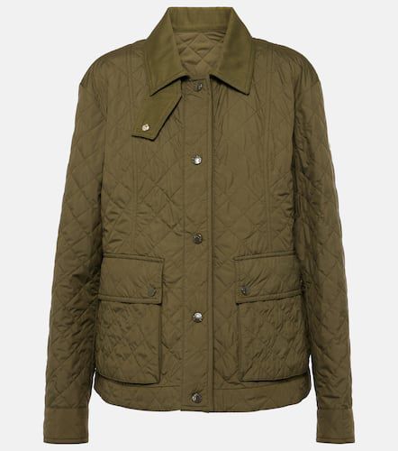 Moncler Veste doudoune Galene - Moncler - Modalova