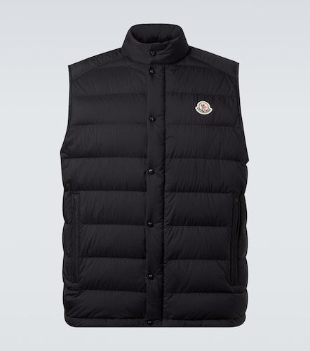 Veste doudoune sans manches Barthe - Moncler - Modalova