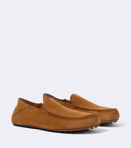 Tod's Mocassins en daim - Tod's - Modalova