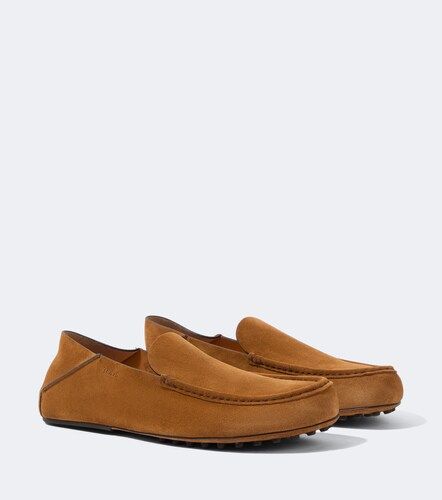 Tod's Mocassins en daim - Tod's - Modalova