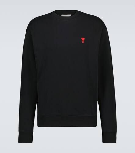 Sweat-shirt Ami de Cœur en coton - Ami Paris - Modalova