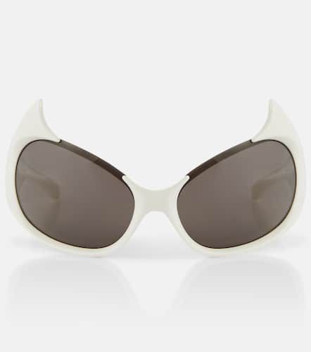 Lunettes de soleil Gotham - Balenciaga - Modalova