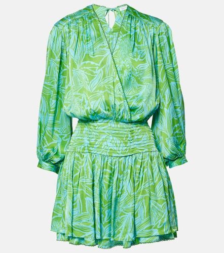 Robe Colleen à imprimé - Poupette St Barth - Modalova
