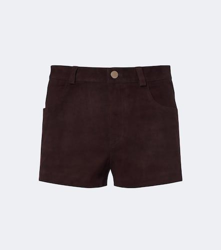 Stouls Short Roxie en daim - Stouls - Modalova