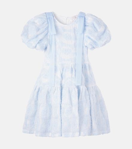 Petite Amalie Robe brodée - Petite Amalie - Modalova
