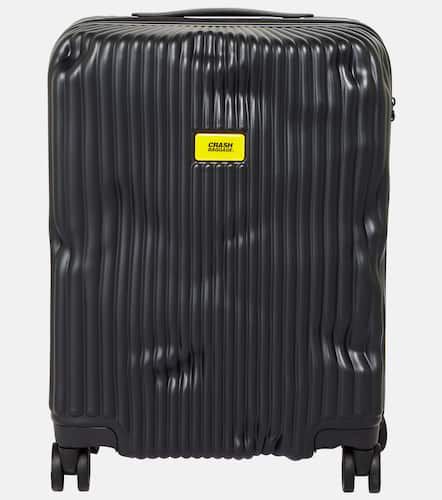 Valise cabine Stripe Small - Crash Baggage - Modalova