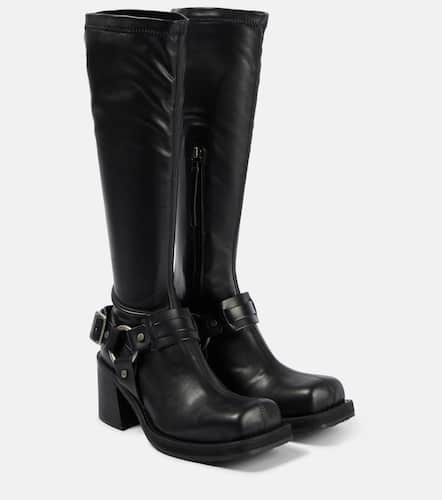 Acne Studios Bottes en cuir - Acne Studios - Modalova