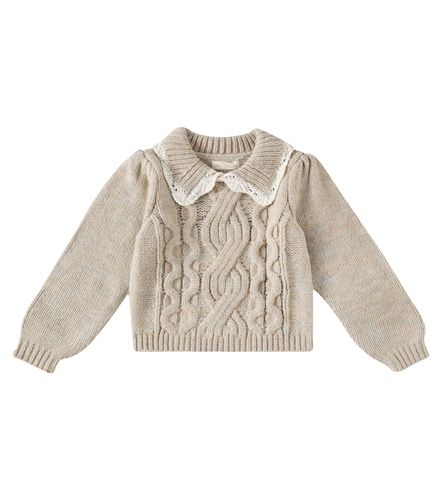 Rylee + Cru Pull Alice - Rylee + Cru - Modalova