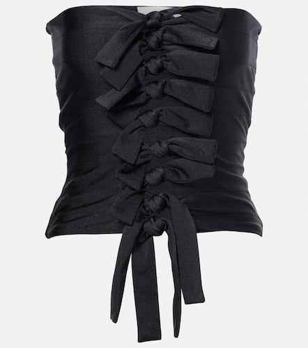 Coperni Top bustier - Coperni - Modalova