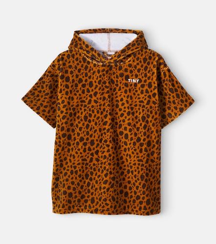 Tinycottons Poncho en coton - Tinycottons - Modalova