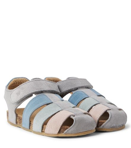 Wheat Sandales Izzy en daim - Wheat - Modalova