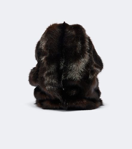 Magda Butrym Bonnet oversize - Magda Butrym - Modalova