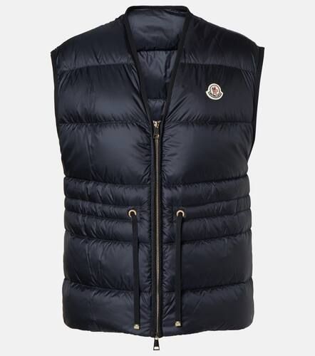 Veste doudoune sans manches Nai - Moncler - Modalova