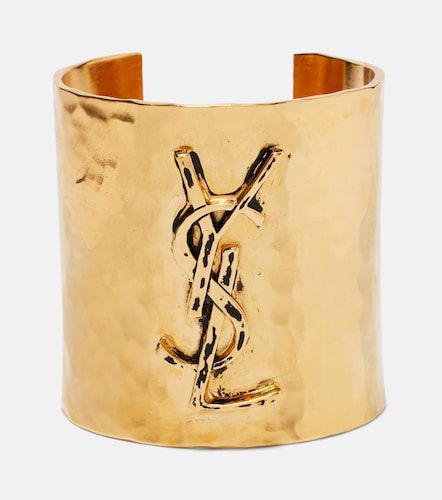 Saint Laurent Bracelet Cassandre - Saint Laurent - Modalova