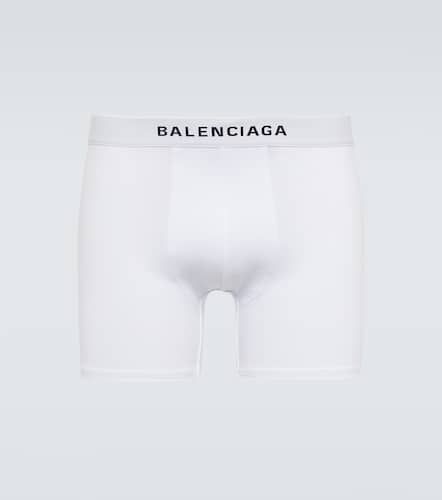 Balenciaga Boxer à logo - Balenciaga - Modalova