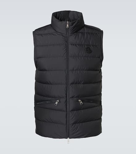 Veste doudoune sans manches Treompan - Moncler - Modalova