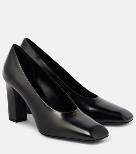 Prada Escarpins 85 en cuir - Prada - Modalova