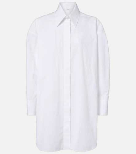 Givenchy Top en popeline de coton - Givenchy - Modalova
