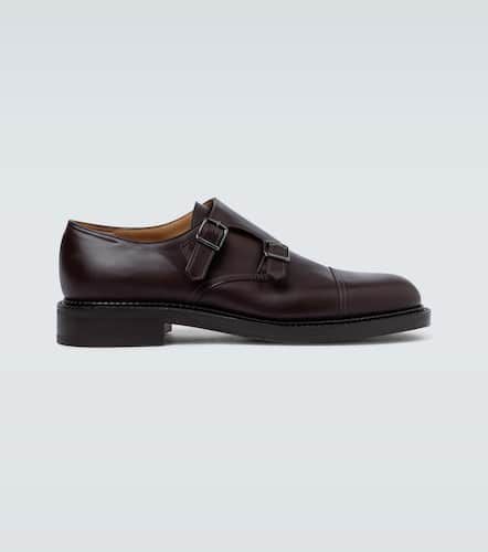 Chaussures William en cuir - John Lobb - Modalova