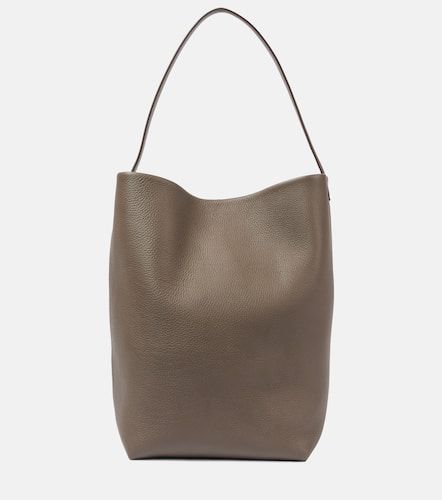 The Row Sac N/S Park Large en cuir - The Row - Modalova