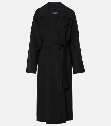 Manteau Beato en laine vierge - 'S Max Mara - Modalova