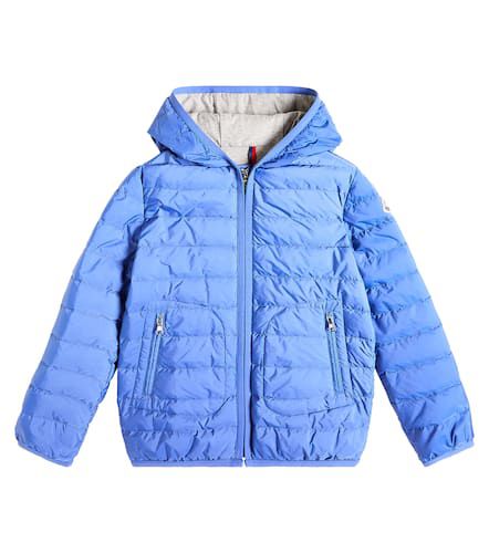 Moncler Enfant Veste doudoune - Moncler Enfant - Modalova