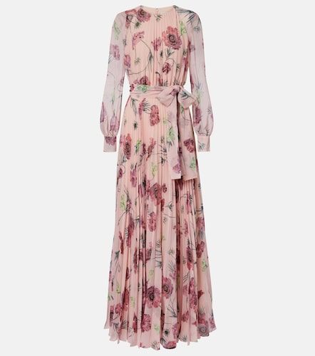 Erdem Robe à fleurs - Erdem - Modalova