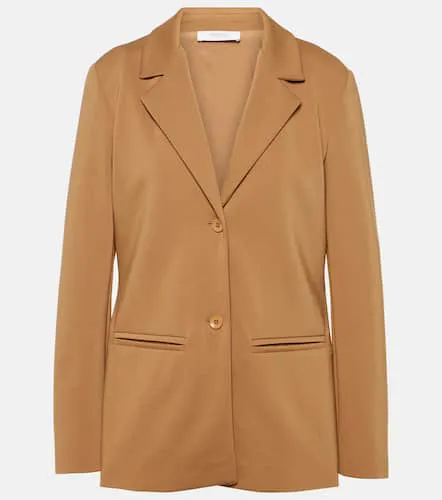 Max Mara Blazer Leisure Mogador - Max Mara - Modalova