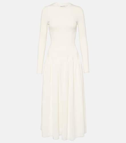 Altuzarra Robe midi Denning - Altuzarra - Modalova