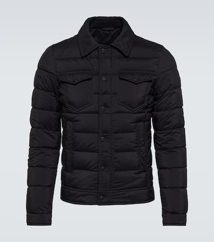 Herno Veste doudoune La Denim - Herno - Modalova